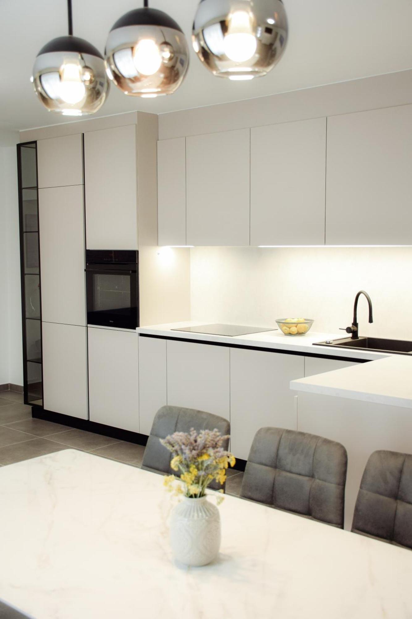 Apartments Petra Risika Kültér fotó